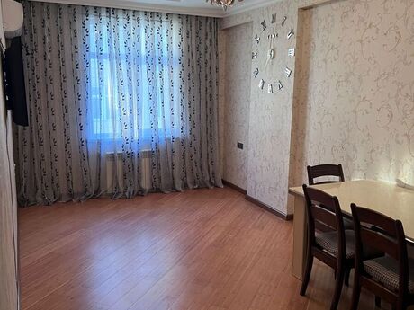 Yeni Yasamal q.