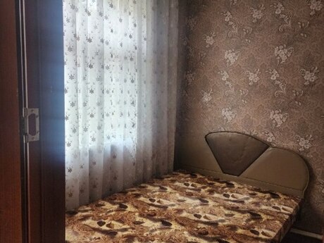 2 otaqlı köhnə tikili - Memar Əcəmi m. - 55 m²