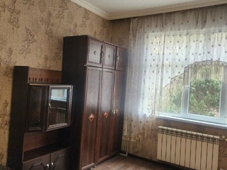 2 otaqlı köhnə tikili - Memar Əcəmi m. - 55 m²