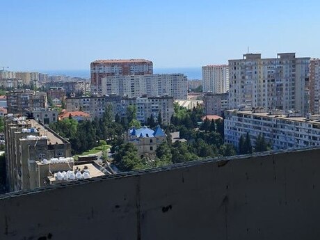 Elan №6209687 - Bakı, Əhmədli m., 3 otaqlı, 80 m², 16/17 mərtəbə