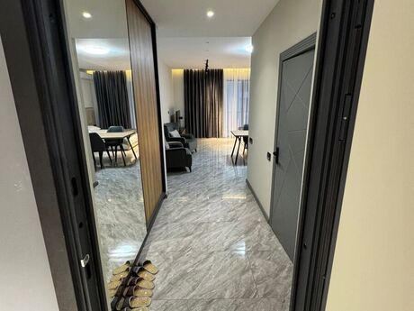 1 otaqlı mənzil, 60 m², Nardaran: 255 000 ₼ 4