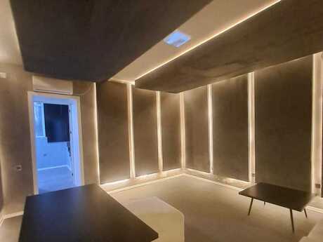 Elan №6209695 - Bakı, Sahil m., 90 m²
