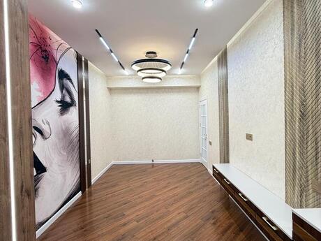 2 otaqlı mənzil, 84 m², Həzi Aslanov: 239 000 ₼ 5