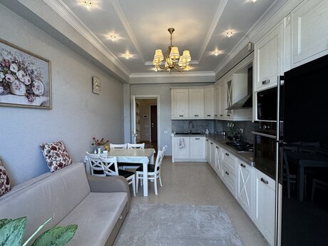 3-комнатная квартира, 169 м², Nizami: 650 000 ₼ 5