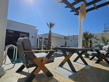 5 otaqlı həyət evi, 250 m², Mərdəkan: 580 000 ₼ 5