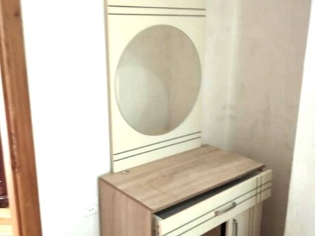 3 otaqlı yeni tikili - Həzi Aslanov m. - 90 m²