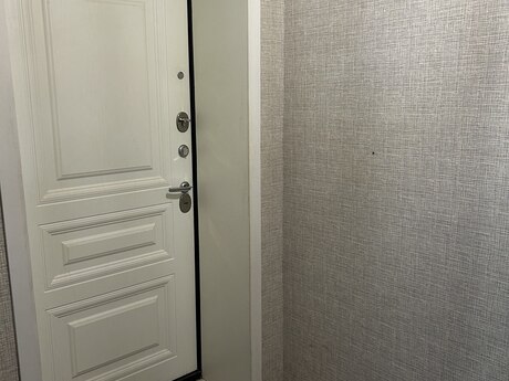 2 otaqlı köhnə tikili - Gəncə - 53 m²