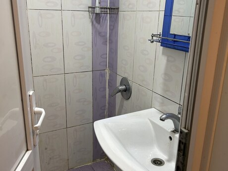 2 otaqlı köhnə tikili - Gəncə - 53 m²