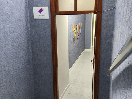 2 otaqlı köhnə tikili - Sahil m. - 65 m²