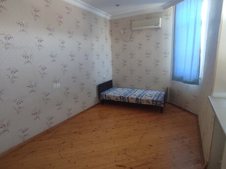 3 otaqlı köhnə tikili - Əhmədli m. - 120 m²