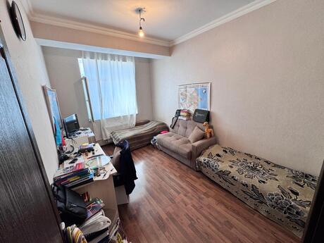 1-room apartment, 38 m², Elmlər Akademiyası: 128 000 ₼ 3