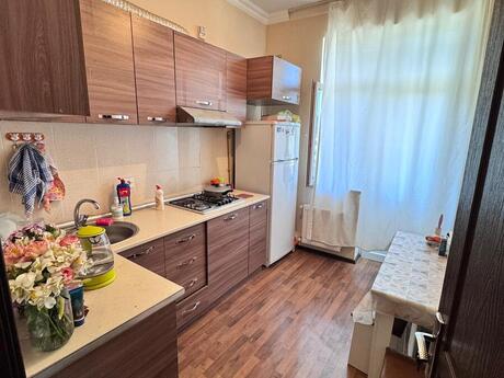 1-room apartment, 38 m², Elmlər Akademiyası: 128 000 ₼ 5