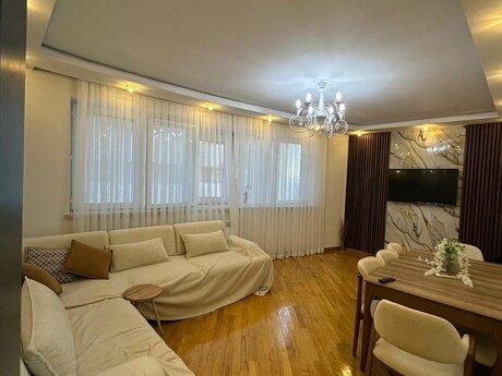 4 otaqlı mənzil, 134 m², Bakıxanov: 214 000 ₼ 4