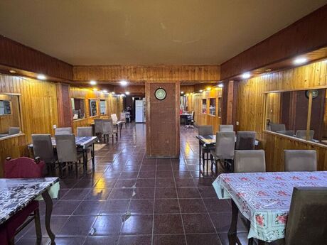 Obyekt - Memar Əcəmi m. - 450 m²