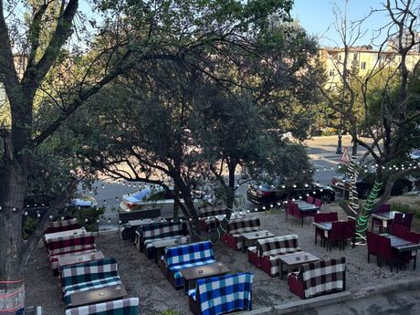 Elan №6209810 - Bakı, Memar Əcəmi m., 450 m²