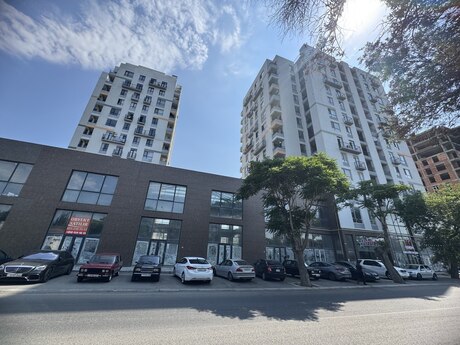 Elan №6209847 - Bakı, Qaraçuxur q., 3 otaqlı, 78 m², 13/14 mərtəbə