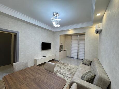 Elan №6209851 - Bakı, Dərnəgül m., 2 otaqlı, 64 m², 8/16 mərtəbə