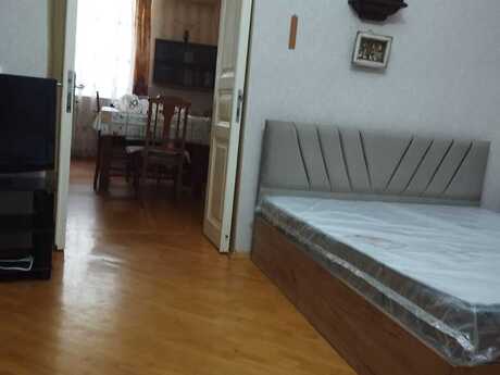 2 otaqlı köhnə tikili - Bayıl q. - 65 m²