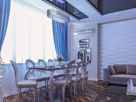 4 otaqlı mənzil, 150 m², Nərimanov: 530 000 ₼ 3