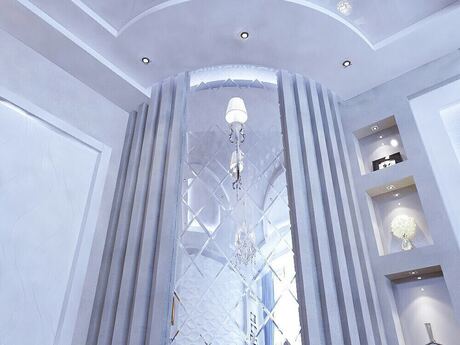4 otaqlı mənzil, 150 m², Nərimanov: 530 000 ₼ 4