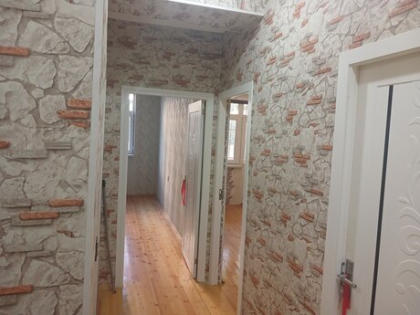 2-комнатная квартира, 59,7 м², Qaraçuxur: 96 000 ₼ 2