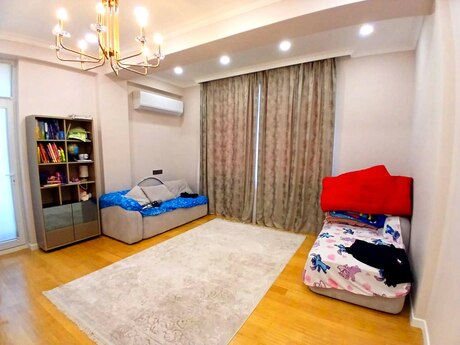 Объявление №6209873 - Баку, м. Кара Караев, 2-комн., 87 м², 15/17 этаж