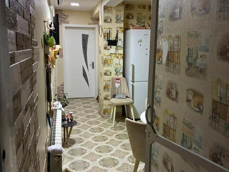 5 otaqlı həyət evi/bağ evi - Masazır q. - 130 m²