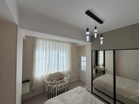 Elan №6209899 - Bakı, Zığ q., 3 otaqlı, 90 m², 5/11 mərtəbə