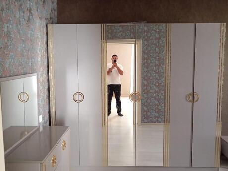 3 otaqlı həyət evi/bağ evi - Masazır q. - 101 m²
