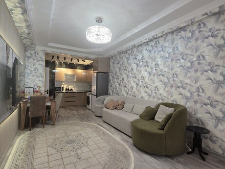 Elan №6209922 - Bakı, Yeni Yasamal q., 2 otaqlı, 85 m², 7/16 mərtəbə