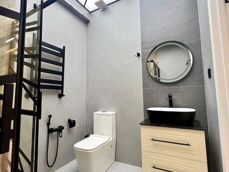 Elan №6209916 - Bakı, Həzi Aslanov q., 2 otaqlı, 55 m², 14/15 mərtəbə