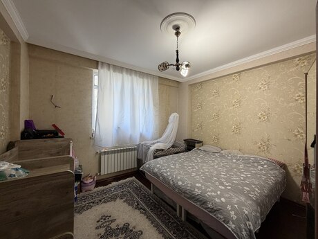 2 otaqlı mənzil, 87 m², Həzi Aslanov: 199 000 ₼ 5