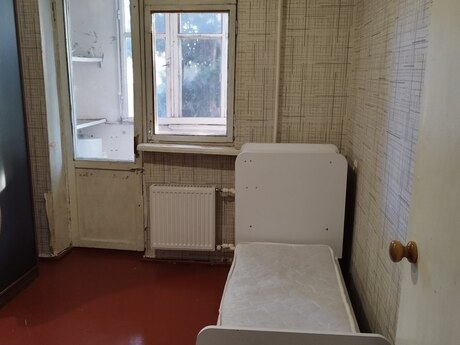 3 otaqlı köhnə tikili - Pirallahı r. - 70 m²