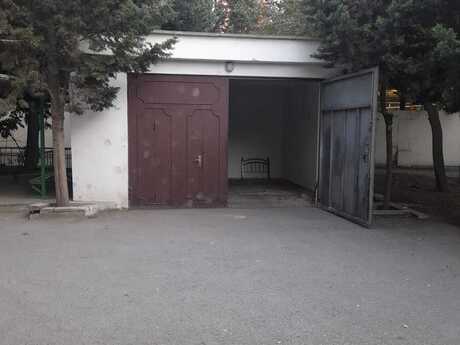 Neftçilər m.