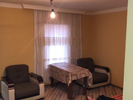 1 otaqlı köhnə tikili - Bayıl q. - 30 m²