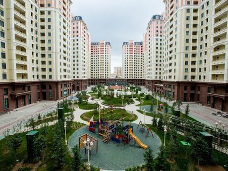 Elan №6209987 - Bakı, İnşaatçılar m., 4 otaqlı, 181 m², 9/17 mərtəbə