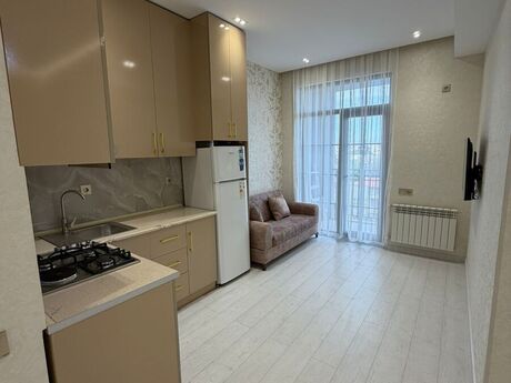 Elan №6209995 - Bakı, Bakıxanov q., 2 otaqlı, 55 m², 7/8 mərtəbə