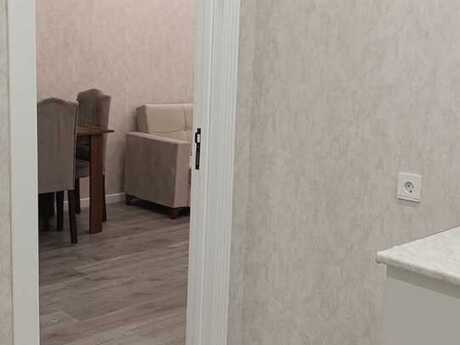 3 otaqlı yeni tikili - M.Ə.Rəsulzadə q. - 62 m²