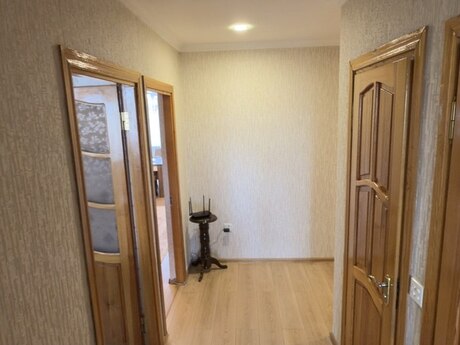 3 otaqlı köhnə tikili - Bakıxanov q. - 87 m²