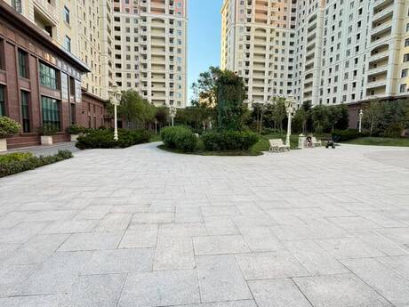 2 otaqlı yeni tikili - Elmlər Akademiyası m. - 68 m²