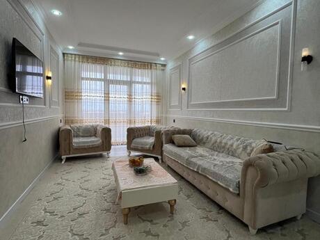 3-room apartment, 90 m², Qaraçuxur: 230 000 ₼ 4