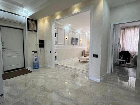 3-room apartment, 90 m², Qaraçuxur: 230 000 ₼ 3