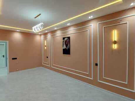 5 otaqlı həyət evi, 180 m², Masazır: 159 000 ₼ 5