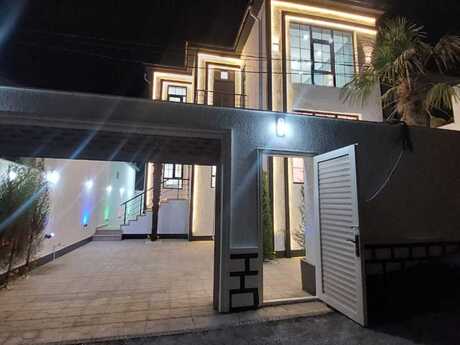 Elan №6210044 - Bakı, Masazır q., 5 otaqlı, 180 m²