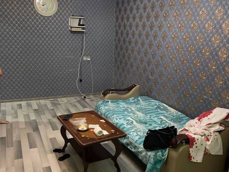 2 otaqlı köhnə tikili - Neftçilər m. - 45 m²