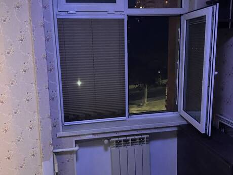 2 otaqlı köhnə tikili - Neftçilər m. - 45 m²