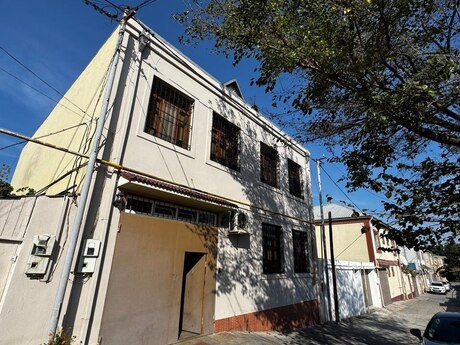 Elan №6210080 - Bakı, Bakıxanov q., 6 otaqlı, 270 m²