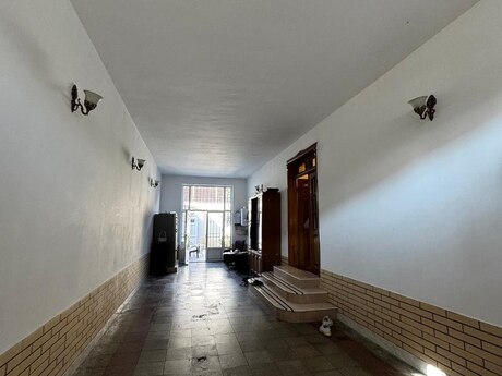 6 otaqlı həyət evi, 270 m², Bakıxanov: 385 000 ₼ 4