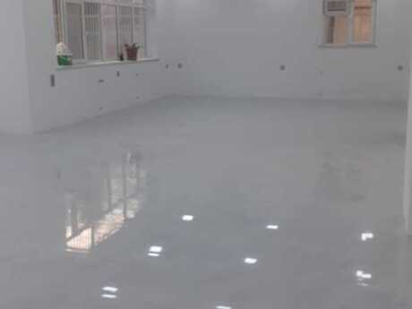 Obyekt - Sabunçu q. - 120 m²