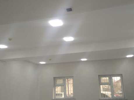 Obyekt - Sabunçu q. - 120 m²